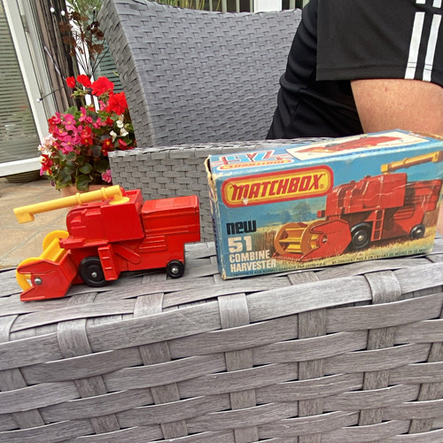 Matchbox 1 75 1970 - matchbox,