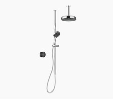 Mira Platinum Digital Shower