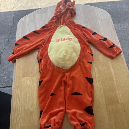 Vintage disney store tigger - vintage,