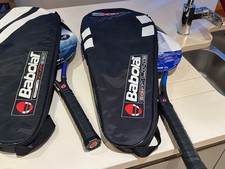 Babolat Pure 360 & Softline