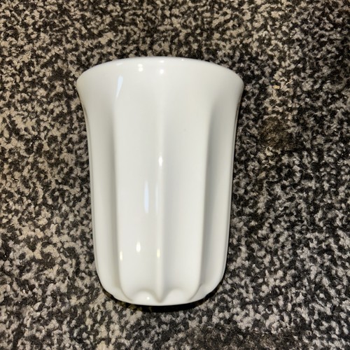 Hotel chocolat cup white - hotel,