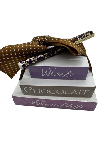 Lady jayne tower notes gift - tower,