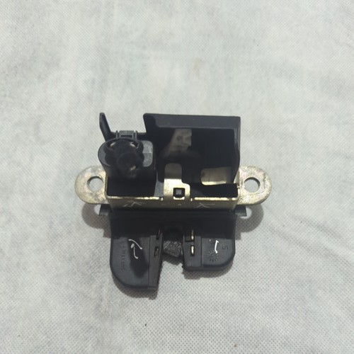 Genuine polo 2010 14 - vw,