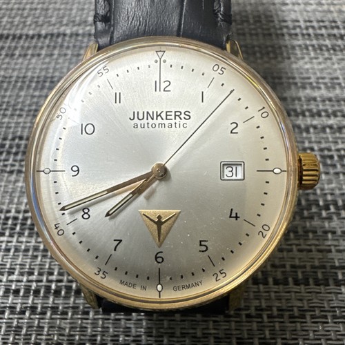Junkers bauhaus ref 6050 - junkers,