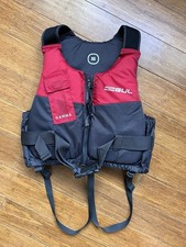 Gul gamma front zip - gamma,