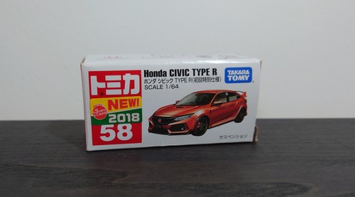 Takara tomy tomica - takara, no.
