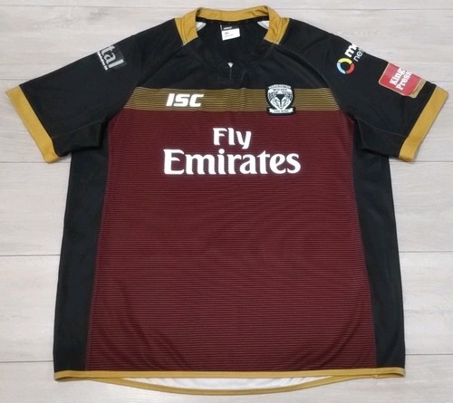 Warrington wolves rugby super - wolves,