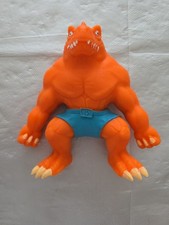 Reptile Monster Stretcherz Stretch Squad 6-inch Toy