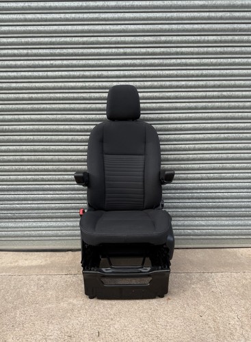 Ford transit custom - ford,