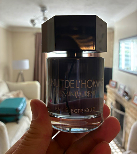 Yves saint laurent nuit de - la,
