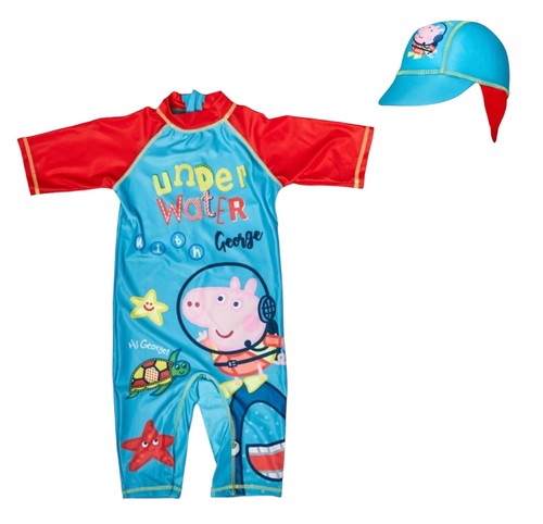 Children swimming costume - swimming,