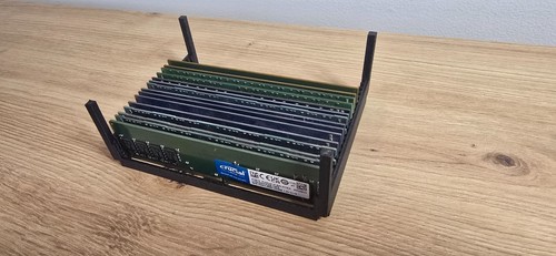 Dimm ddr ddr2 - ddr,