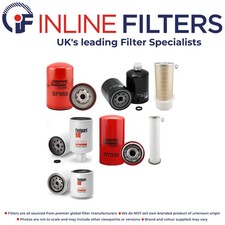 Filter Kit for Case IH NH Maxxum 5130/5140 w/Cummins 6-590/6T-590 Eng
