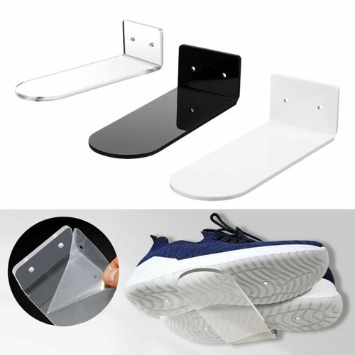 Set shoe floating shelf - set, of