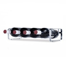 Livivo Stackable Wine Bottle
