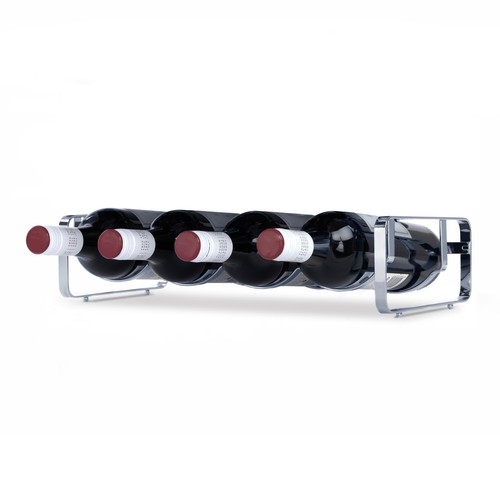 Livivo stackable wine - wine, bottle