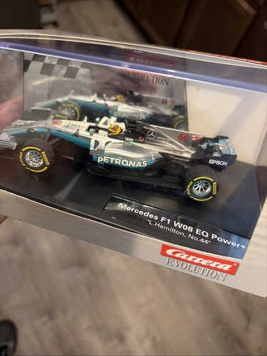 Carrera hamilton 44 2018 - f1,