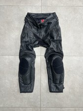 Dainese Delta leather racing