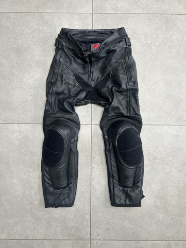 Dainese delta pro leather - delta,
