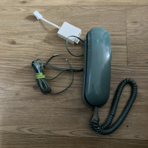 Duet 100 retro handset - bt,