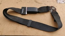 Original bmw e30 seat belt - original,