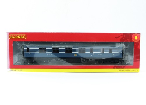 Hornby gauge r40052 - :,