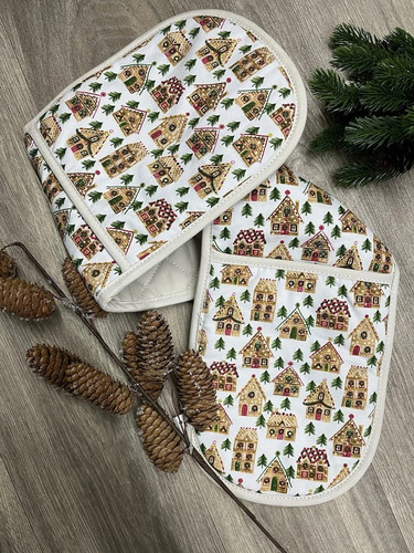10x gisela graham gingerbread - 10x,