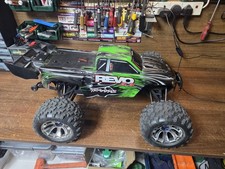 Traxxas Revo 3.3 6s