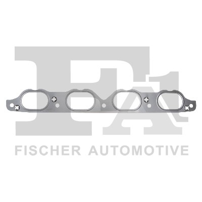 510 001 fa1 gasket intake - 510-001,