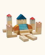 PlanToys Creative building