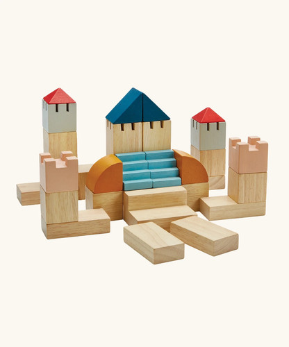 Plantoys creative building - plantoys,