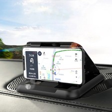 Dashboard Phone Holder