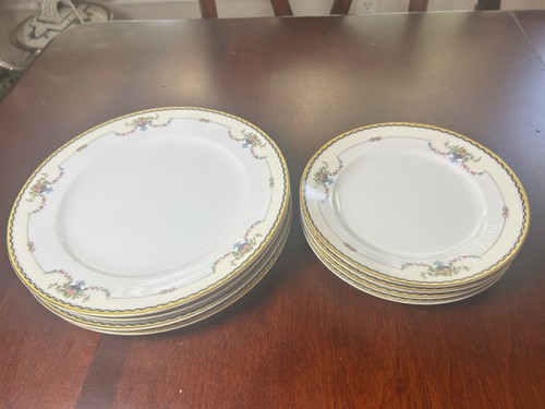 Vintage noritake rosemary - noritake,