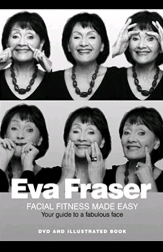 Eva fraser facial fitness - eva,