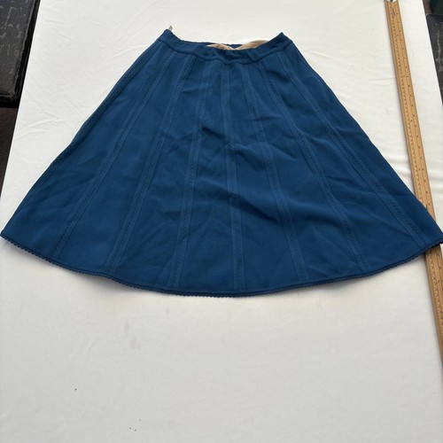 Ladies line skirt - a-line,