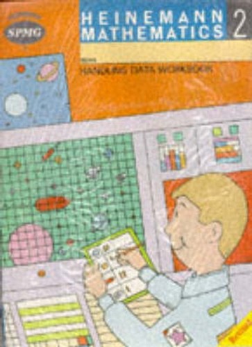 Heinemann maths workbook 8 - heinemann, 2