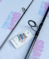 Shakespeare Onset Spin Rod 2pc