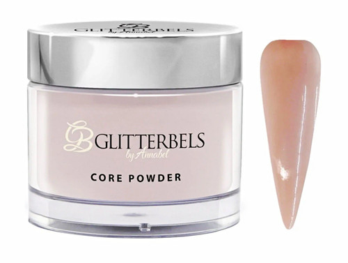 Glitterbels core powder - -core,