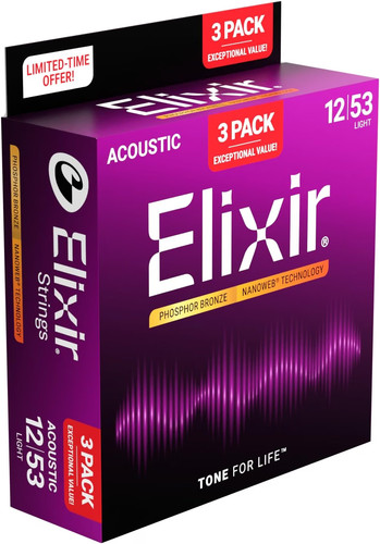 Elixir 16052 phosphor - 16052,
