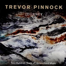 Journey [Audio CD] Trevor