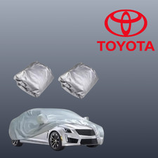 Fit For Toyota Corolla Car