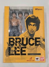 SH Figuarts Bruce Lee