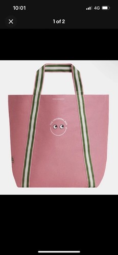 Anya hindmarch waitrose - anya,