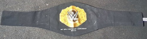 Official wwe whc championship - wwe,