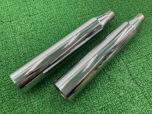 Fxdb1580 silencer muffler - silencer,