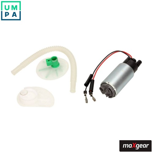 Fuel pump 0155 - fuel,