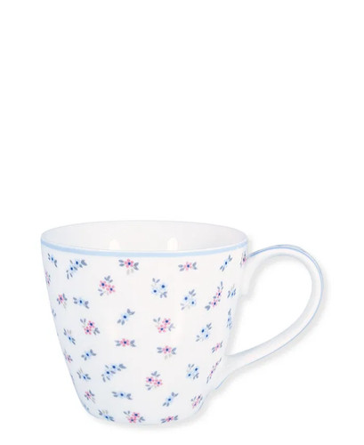 Greengate pretty emely mug new - greengate,