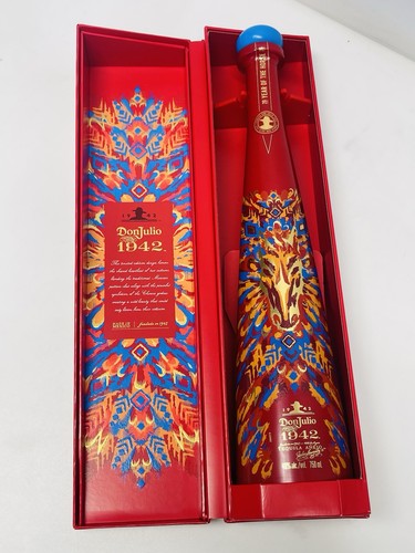 Don julio 1942 year the - year, of