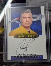 Star Trek Connections: LA26