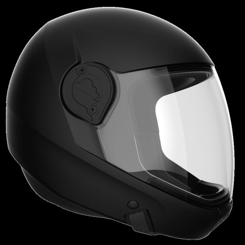 Cookie skydiving helmet - g4,